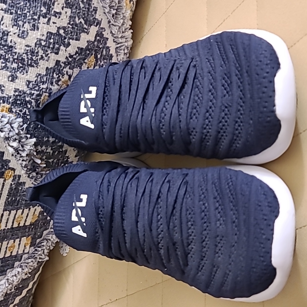 APL Tennie Shoes